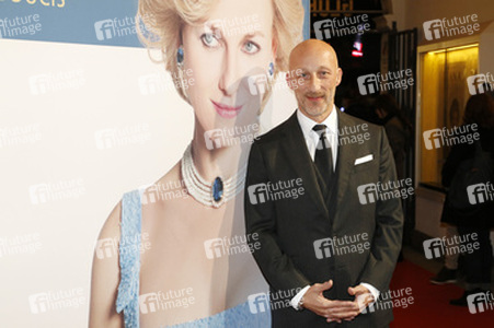 'Diana' Premiere, München