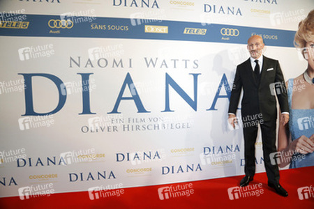 'Diana' Premiere, München