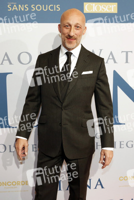 'Diana' Premiere, München