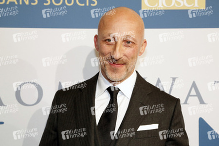 'Diana' Premiere, München