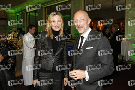 'Diana' Premiere, München