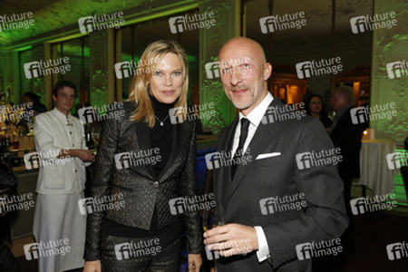 'Diana' Premiere, München