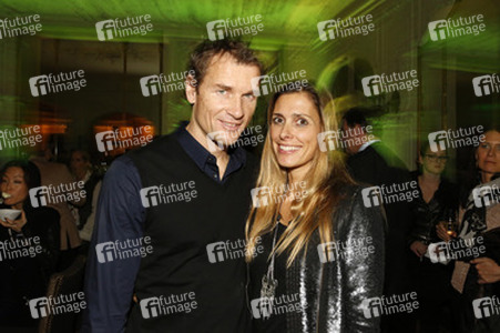 'Diana' Premiere, München