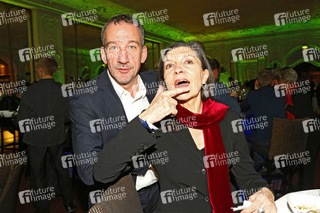 'Diana' Premiere, München