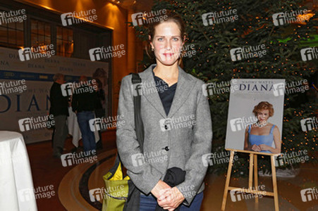 'Diana' Premiere, München