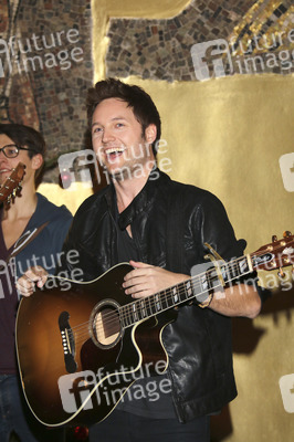 Nick Howard Showcase, Hamburg