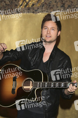 Nick Howard Showcase, Hamburg