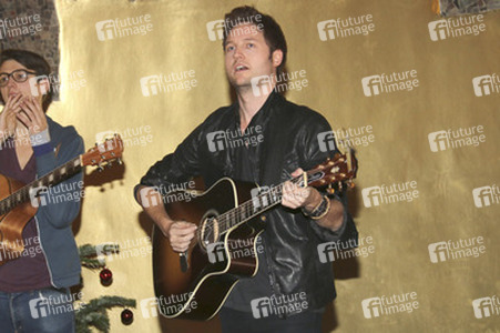 Nick Howard Showcase, Hamburg