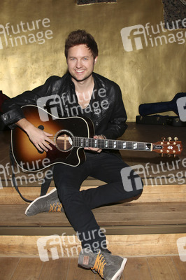 Nick Howard Showcase, Hamburg