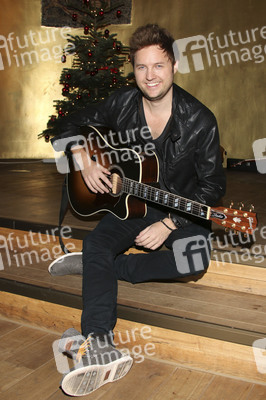Nick Howard Showcase, Hamburg
