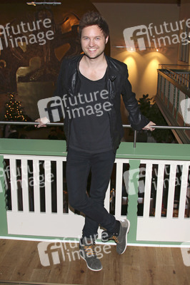 Nick Howard Showcase, Hamburg