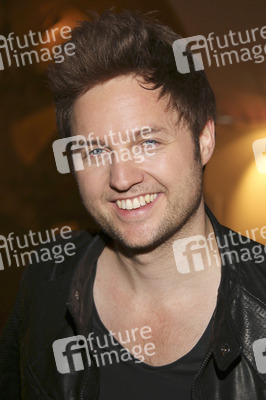 Nick Howard Showcase, Hamburg