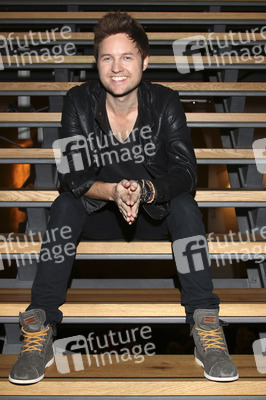 Nick Howard Showcase, Hamburg
