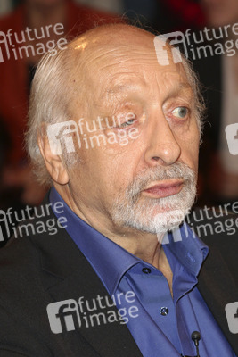 'Markus Lanz' Talkshow, Hamburg