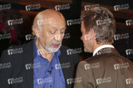 'Markus Lanz' Talkshow, Hamburg