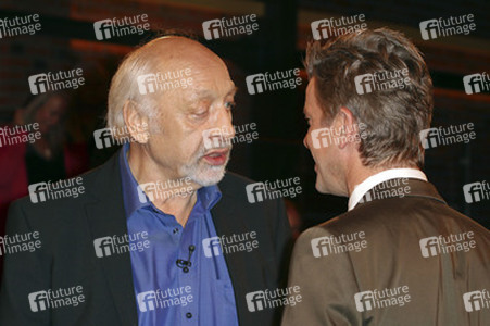 'Markus Lanz' Talkshow, Hamburg