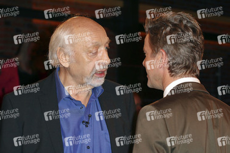 'Markus Lanz' Talkshow, Hamburg