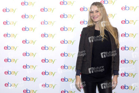 Ebay Christmas Präsentation, Madrid