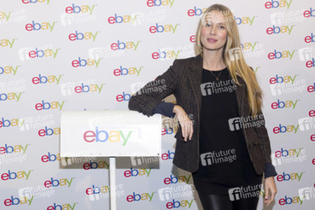 Ebay Christmas Präsentation, Madrid