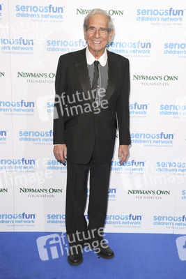 SeriousFun Children's Network Gala 2013, London