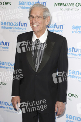 SeriousFun Children's Network Gala 2013, London