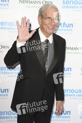 SeriousFun Children's Network Gala 2013, London
