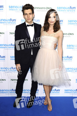 SeriousFun Children's Network Gala 2013, London