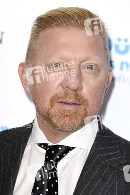 SeriousFun Children's Network Gala 2013, London
