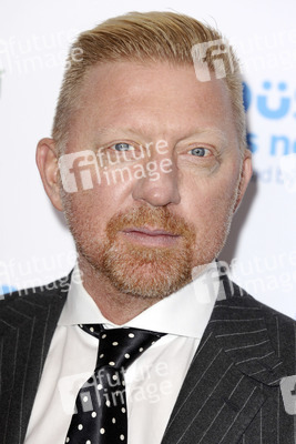 SeriousFun Children's Network Gala 2013, London