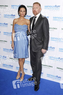 SeriousFun Children's Network Gala 2013, London