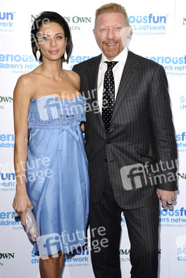 SeriousFun Children's Network Gala 2013, London