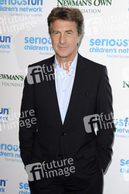 SeriousFun Children's Network Gala 2013, London