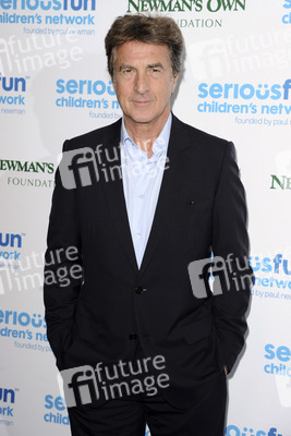 SeriousFun Children's Network Gala 2013, London
