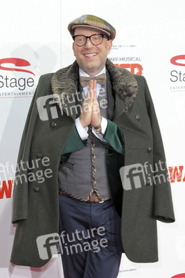 'Sister Act' Musicalpremiere, Oberhausen