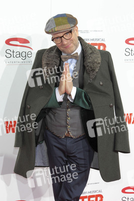 'Sister Act' Musicalpremiere, Oberhausen