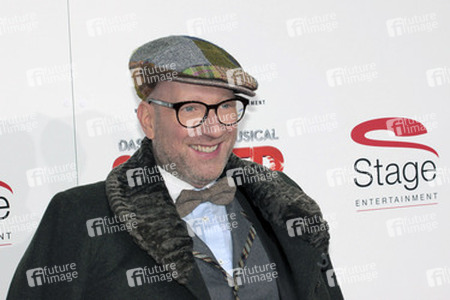 'Sister Act' Musicalpremiere, Oberhausen