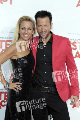 'Sister Act' Musicalpremiere, Oberhausen