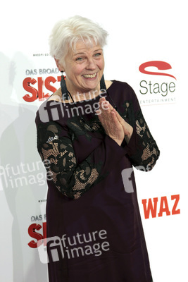 'Sister Act' Musicalpremiere, Oberhausen