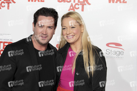 'Sister Act' Musicalpremiere, Oberhausen