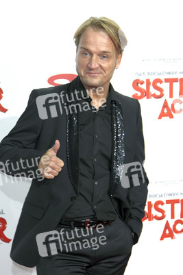 'Sister Act' Musicalpremiere, Oberhausen