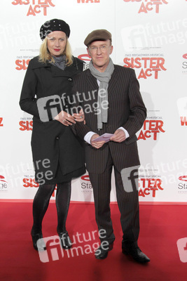 'Sister Act' Musicalpremiere, Oberhausen