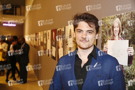 'Was hast du zuletzt gelernt?' Vernissage, Berlin