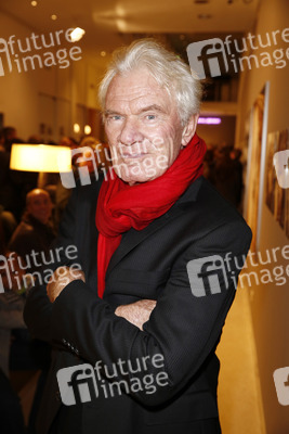 'Was hast du zuletzt gelernt?' Vernissage, Berlin