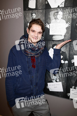 'Was hast du zuletzt gelernt?' Vernissage, Berlin