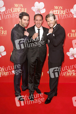 Christian Polanc, Marcel Remus, Paul Janke
