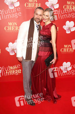 Mon Chéri Barbara Tag 2013, München