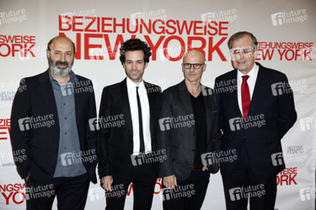 Eröffnung der 13. Französischen Filmwoche, Berlin