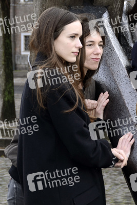 'Nymphomaniac' Photocall, Kopenhagen