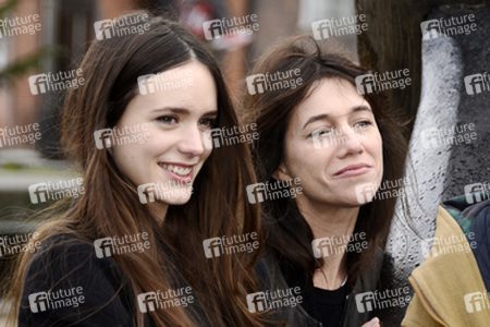 'Nymphomaniac' Photocall, Kopenhagen