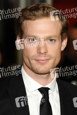 'The Railway Man' Premier, London